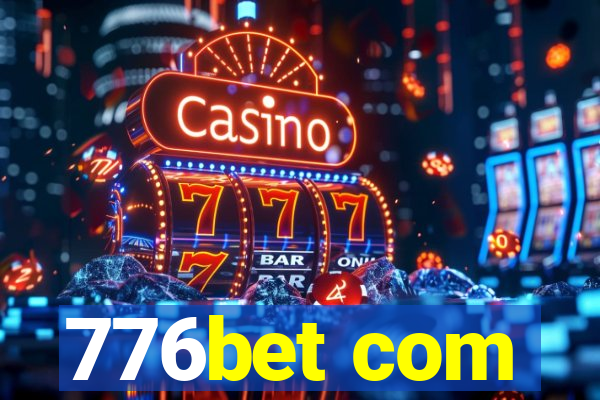 776bet com